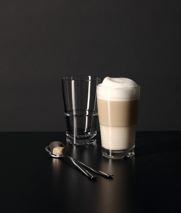 Latte Macchiato Löffel