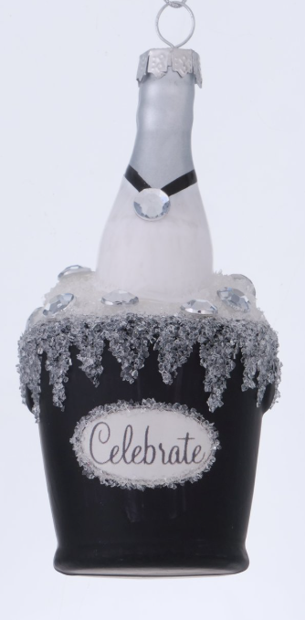 Weihnachtsanhänger Celebrate