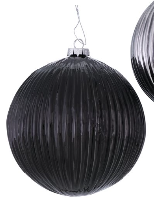 Weihnachtskugel Benty