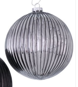 Weihnachtskugel Benty