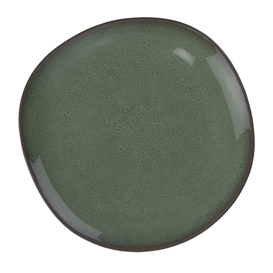 Lave vert Speiseteller