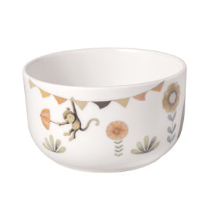 Roar like a Lion children's bowl, Ø13 cm 