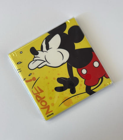 Disney Untersetzer