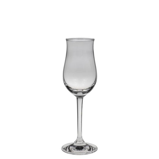 Destillatglas Apero 10,4 cl ohne Eichstrich 6 tlg.