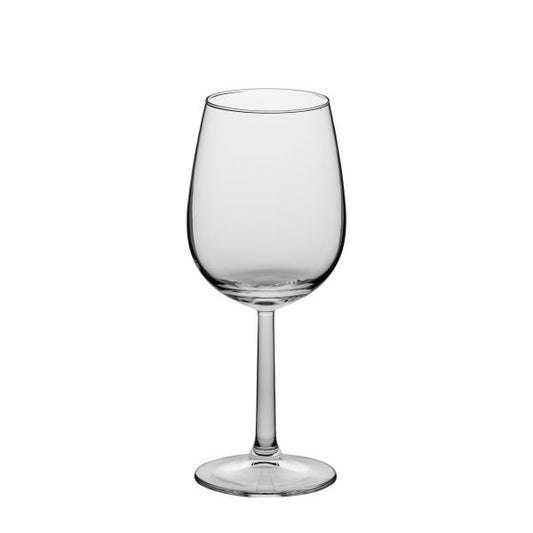 Wine goblet bouquet 35 cl without calibration mark 6 pieces.