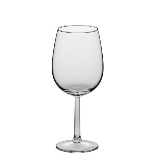 Wine goblet bouquet 45 cl without calibration mark 6 pieces.