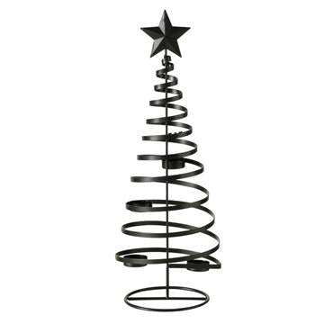 Tealight holder Linna