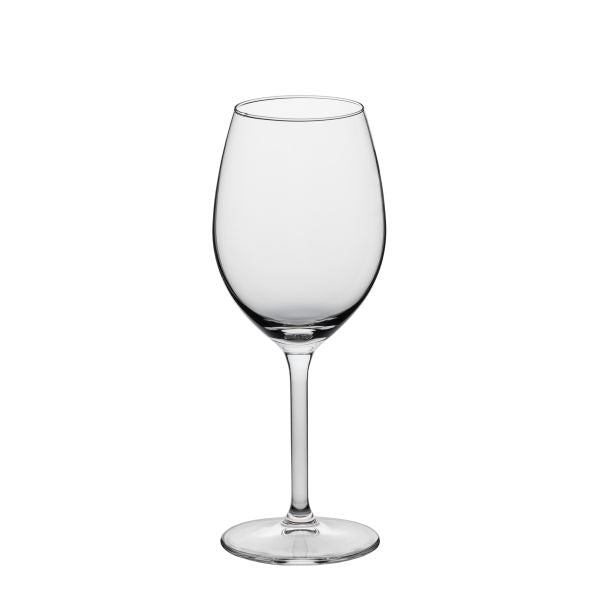 Gobelet à vin Madlen 32 cl avec repère de calibrage 0,1 l 6 pièces.