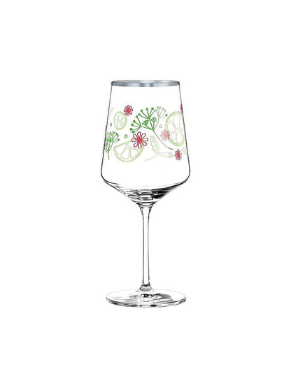 Hugo R. Aperitifglas Kristallglas Design 2020