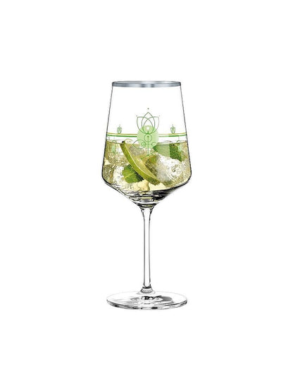 Hugo R. Aperitifglas Kristallglas Design 2020