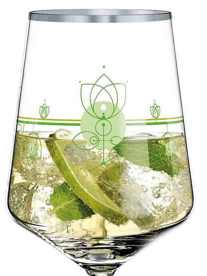 Hugo R. Aperitifglas Kristallglas Design 2020