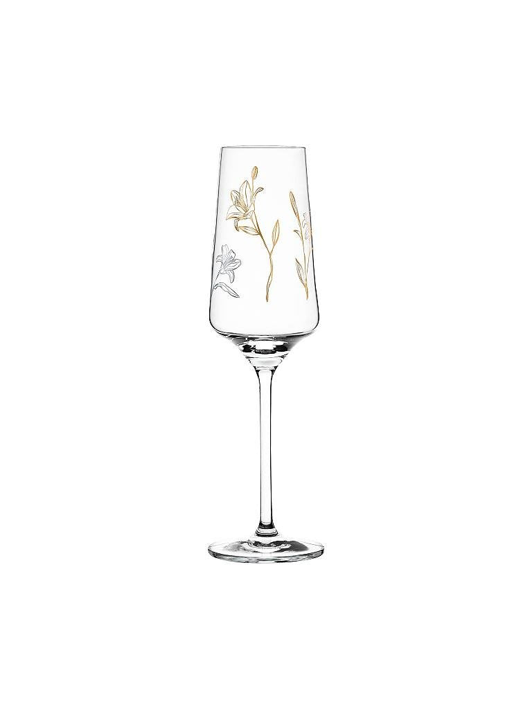 Prosecco Proseccoglas von Marvin Benzoni