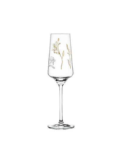 Prosecco Proseccoglas von Marvin Benzoni