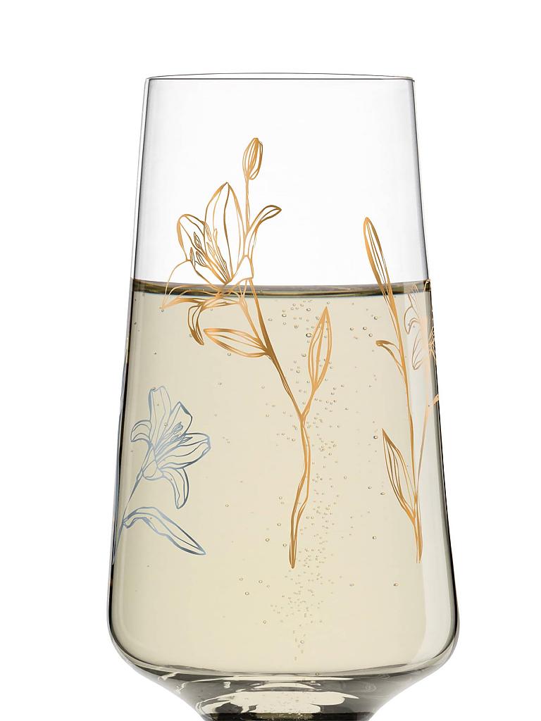 Prosecco Proseccoglas von Marvin Benzoni