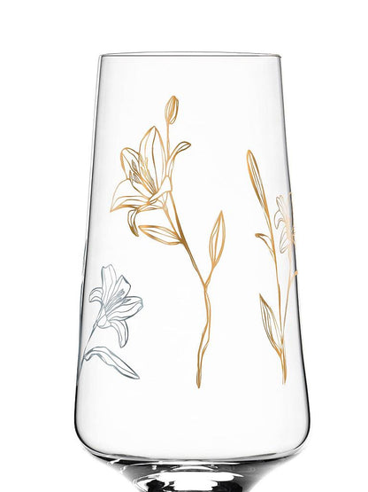 Prosecco Proseccoglas von Marvin Benzoni