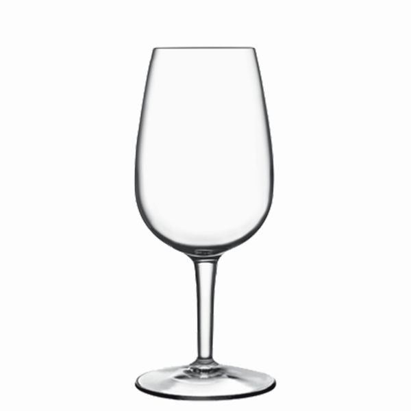 DOC glass Grandis 21.5 cl without calibration mark 6 pieces.