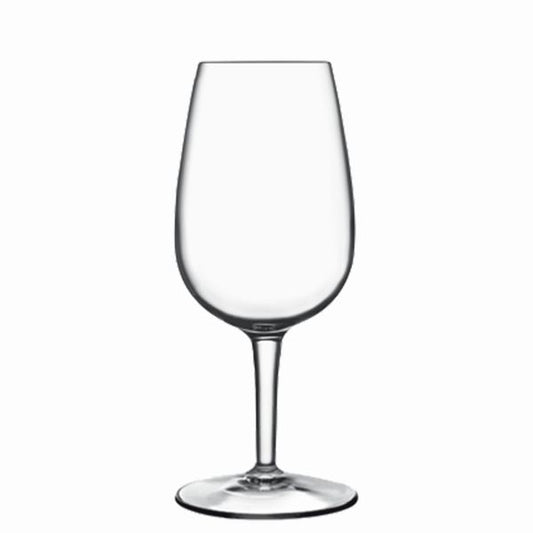 DOC glass Grandis 21.5 cl without calibration mark 6 pieces.