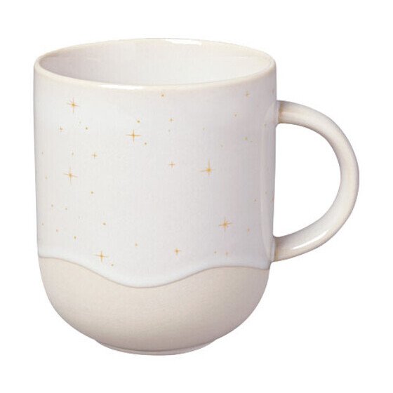Winter Glow Mug with Handle 