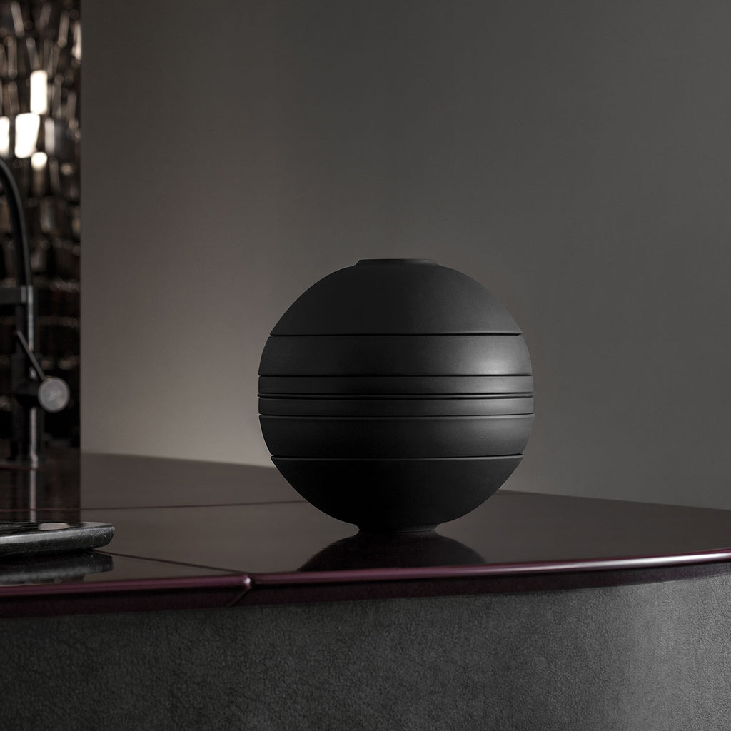 La Boule black