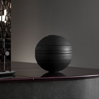 La Boule black