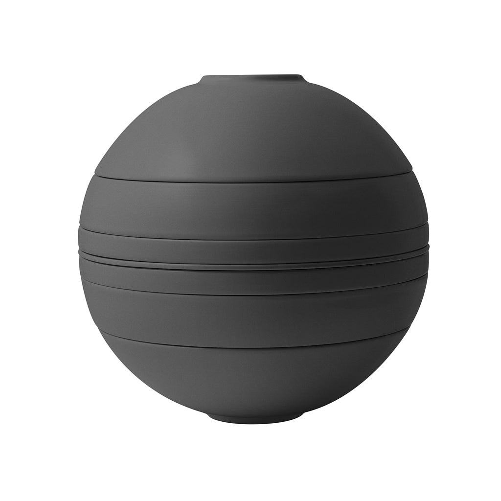 La Boule noir