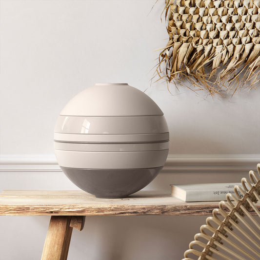 La Boule beige pur 