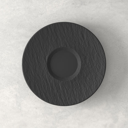 Soucoupe à expresso Manufacture Rock