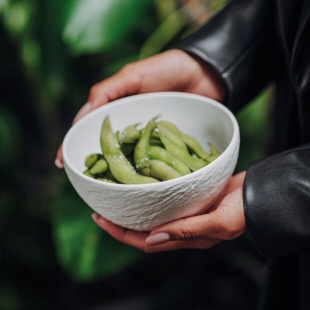 Manufacture Rock soup bowl
