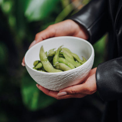 Manufacture Rock soup bowl