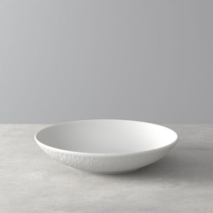 Manufacture rock bowl