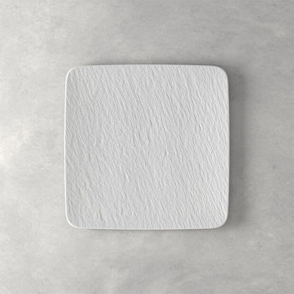 Manufacture Rock Serving Platter 