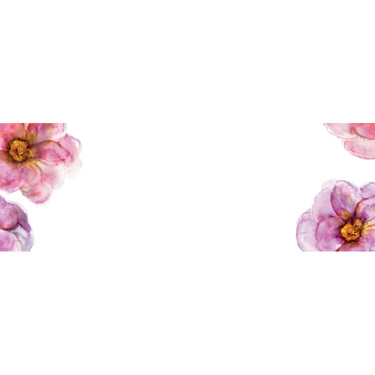 Rose Garden runner