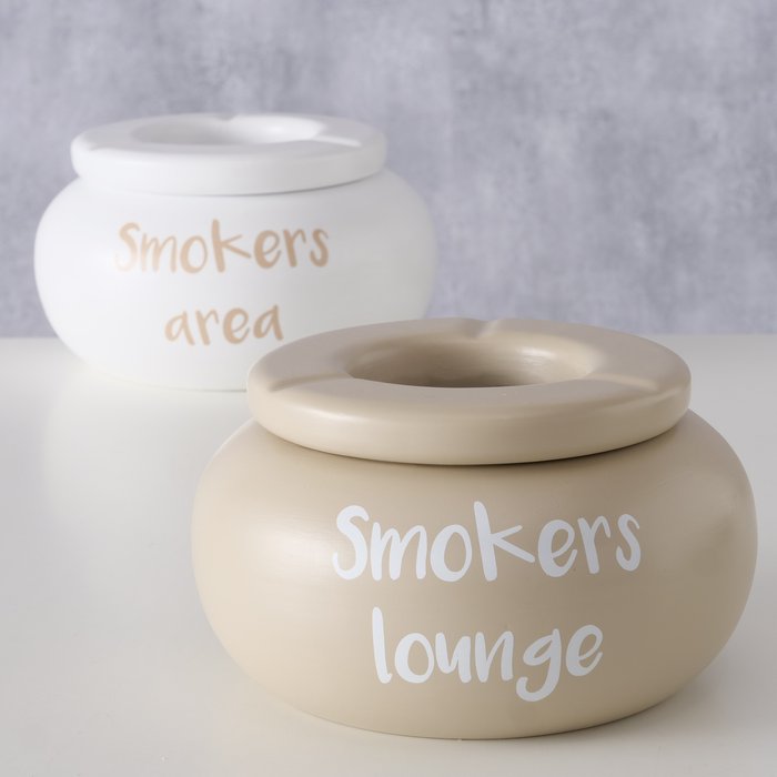 Storm ashtray Jolina 