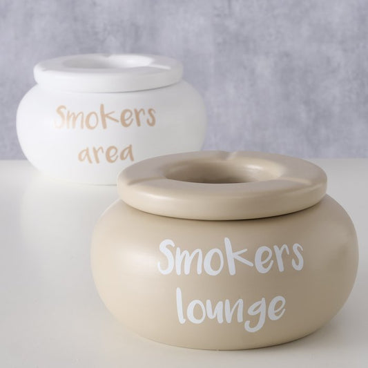 Storm ashtray Jolina 