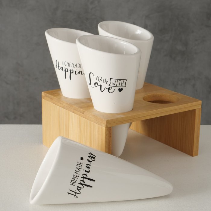Bowl Cook, 5 pcs. 