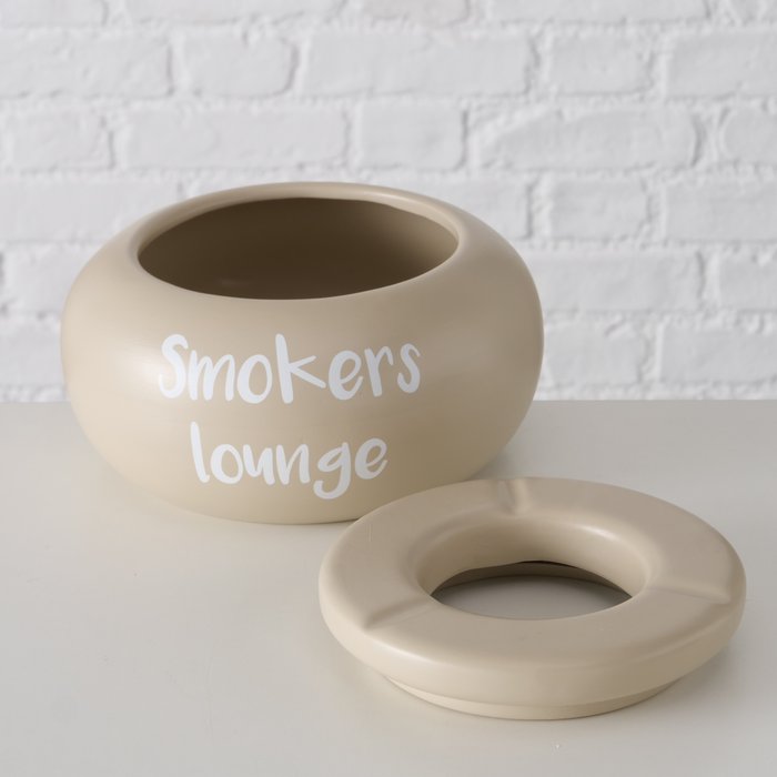 Storm ashtray Jolina 