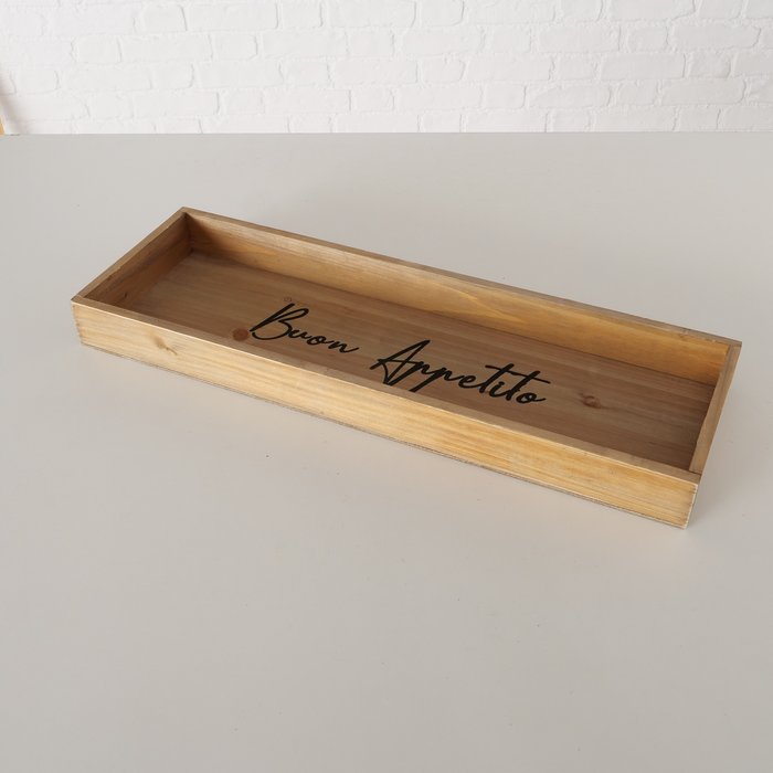 Tray Cucina, 2 pcs, set 2 