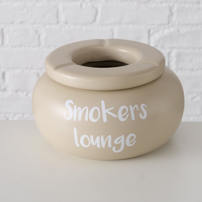 Storm ashtray Jolina 
