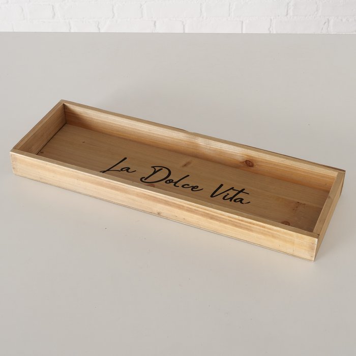 Tray Cucina, 2 pcs, set 2 