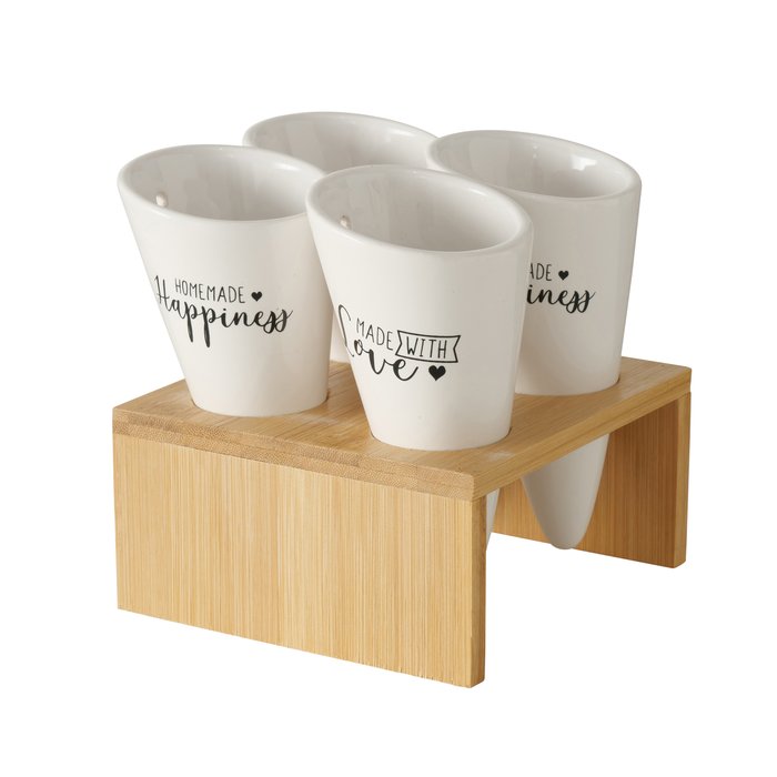 Bowl Cook, 5 pcs. 