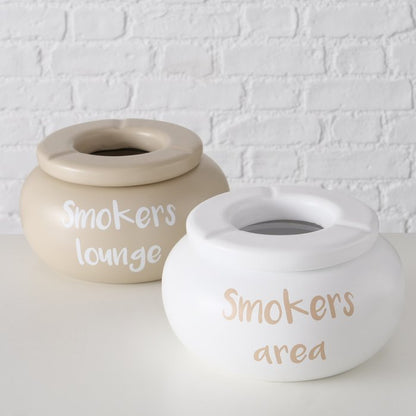Storm ashtray Jolina 