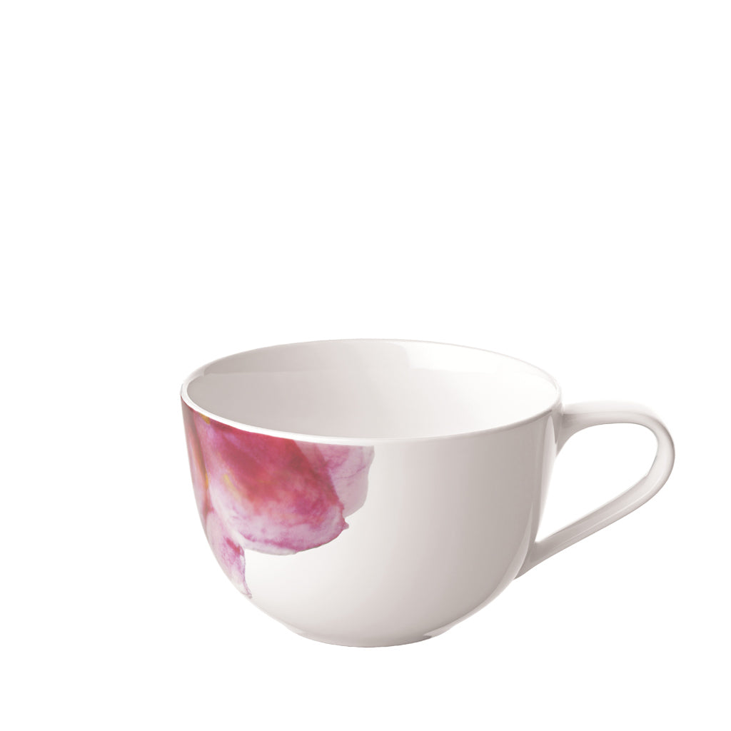 Rose Garden Frühstücksobertasse 0,45l